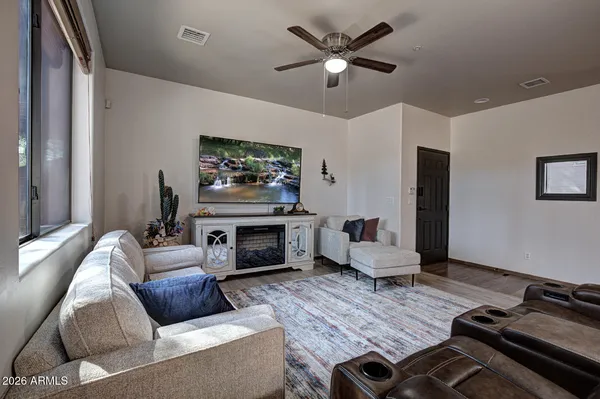 $295,000 | 200 East Malibu Drive, Unit B3, Payson, AZ 85541