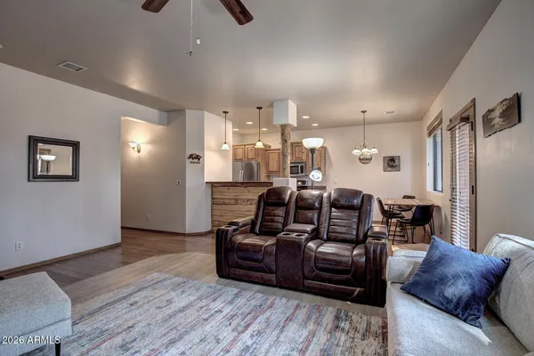 $295,000 | 200 East Malibu Drive, Unit B3, Payson, AZ 85541