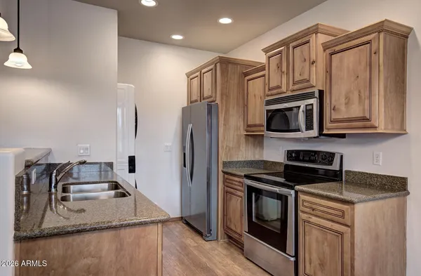 $295,000 | 200 East Malibu Drive, Unit B3, Payson, AZ 85541