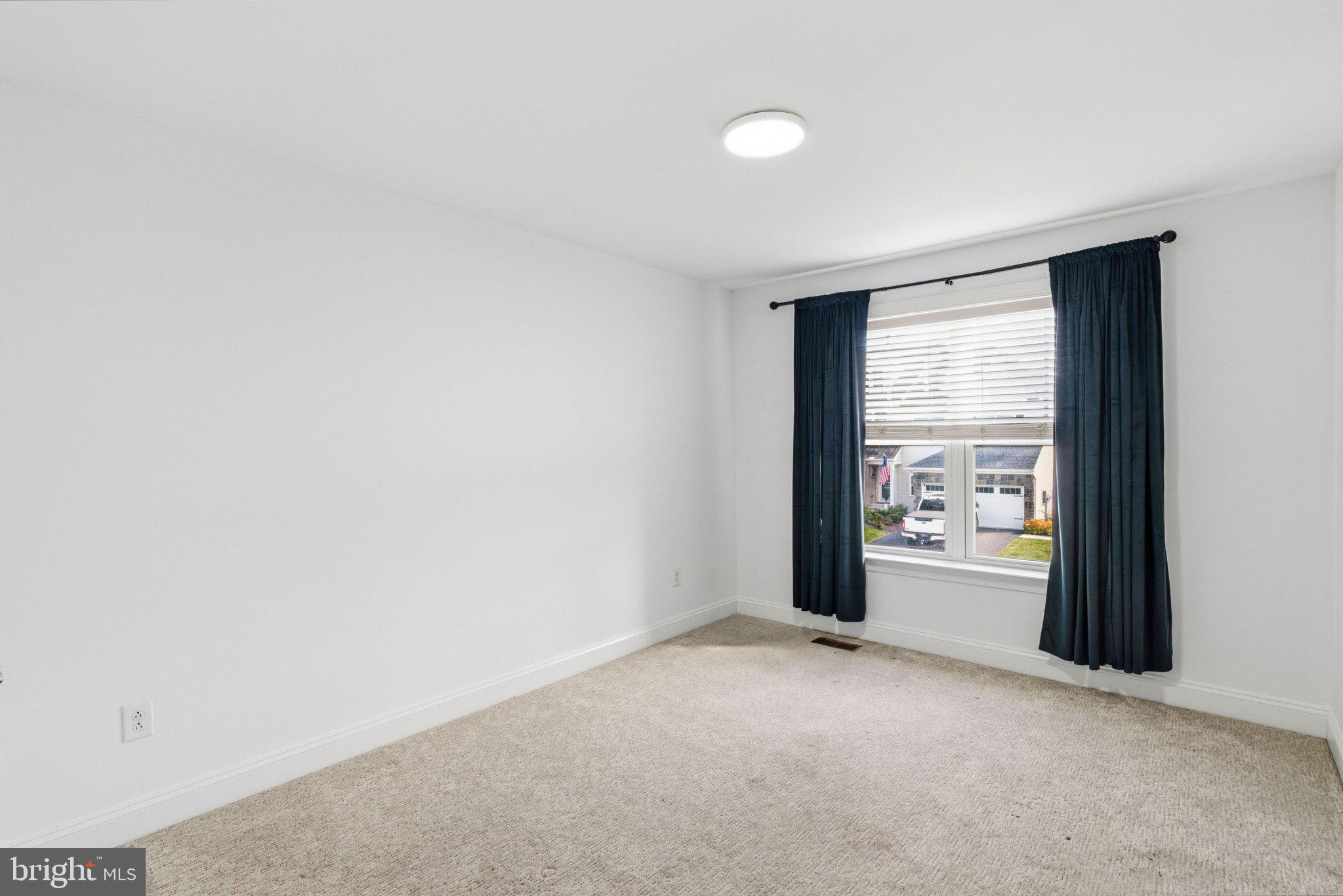 41 Spring Mill Drive Warminster, PA 18974 - Photo 22 of 45 Bright and airy room with natural light.