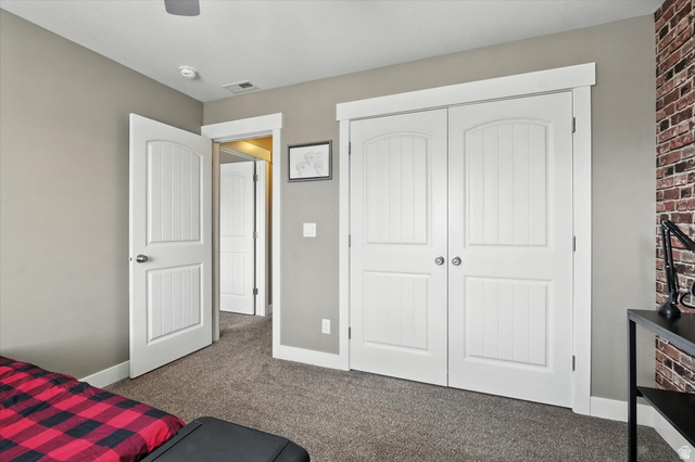 1055 West 2500th Street South Logan, UT 84321 - Photo 28 of 53 Bedroom 2