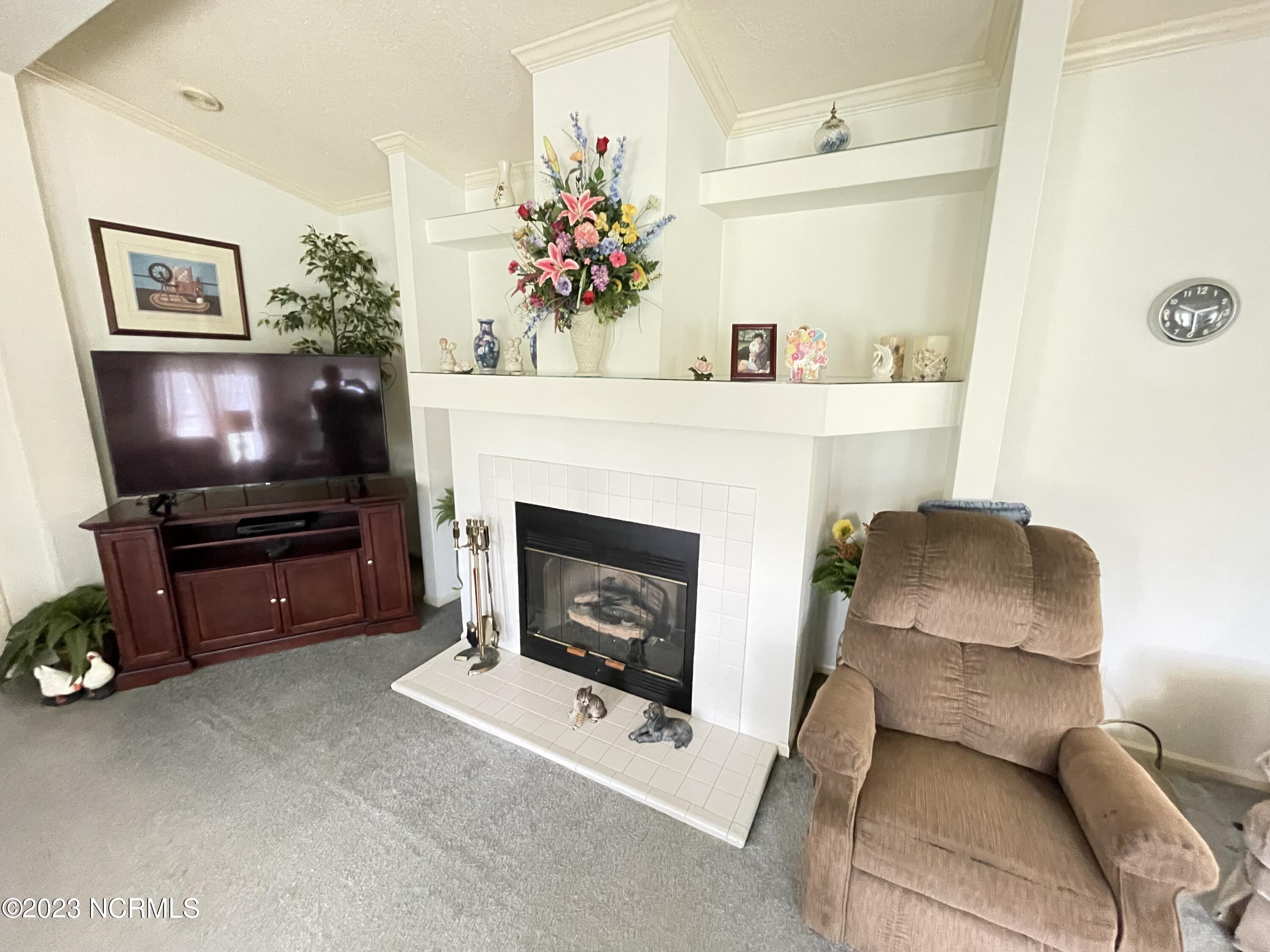 175 King Road Mount Olive, NC 28365 - Photo 3 of 37 IMG_2039