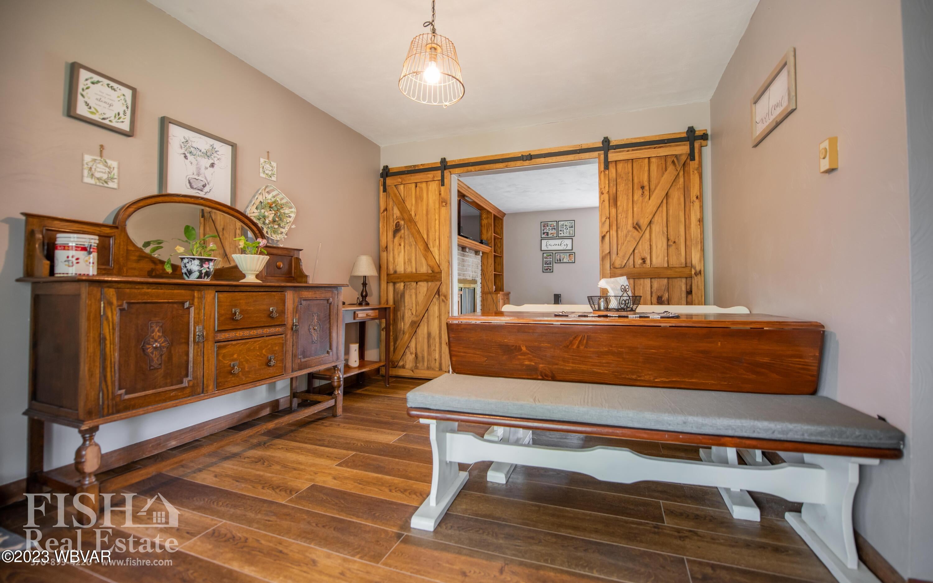 698 Ridge Road Mill Hall, PA 17751 - Photo 8 of 29 Gallery Image 8