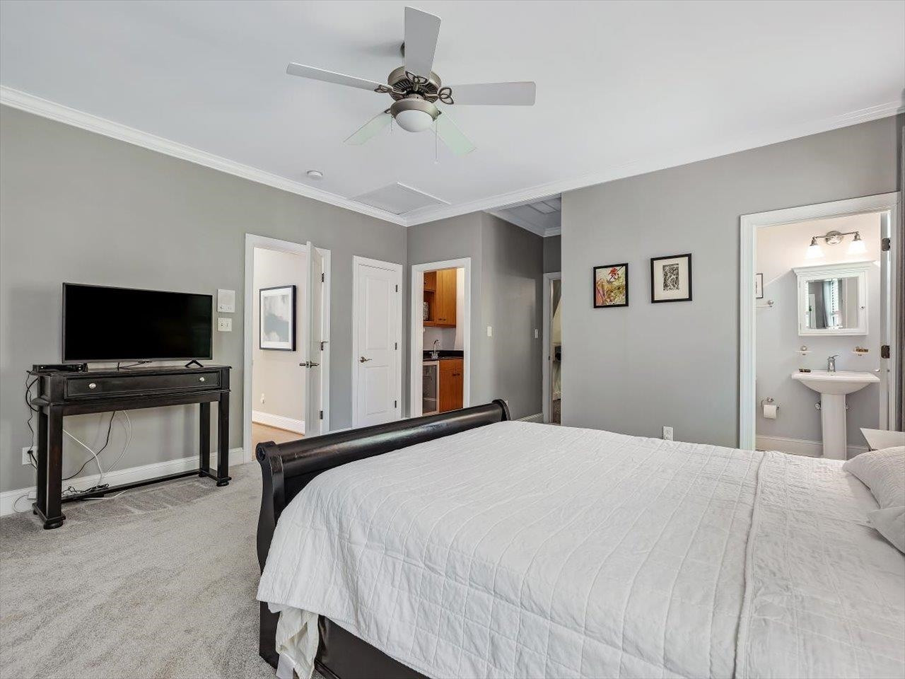 1732 Bowling Green Trail Raleigh, NC 27613 - Photo 25 of 34 Photo 25