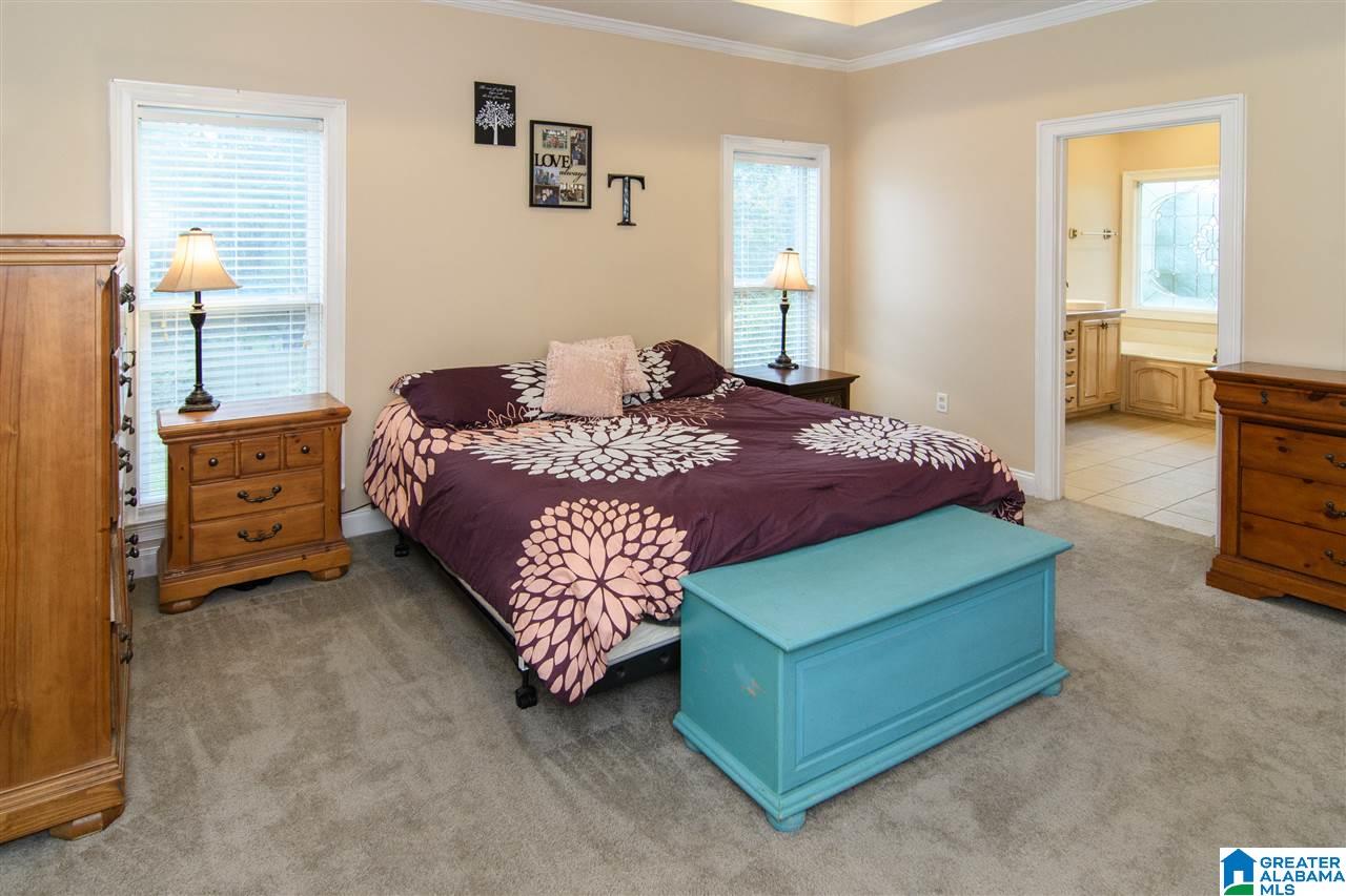 22892 Country Ridge Parkway McCalla, AL 35111 - Photo 19 of 37