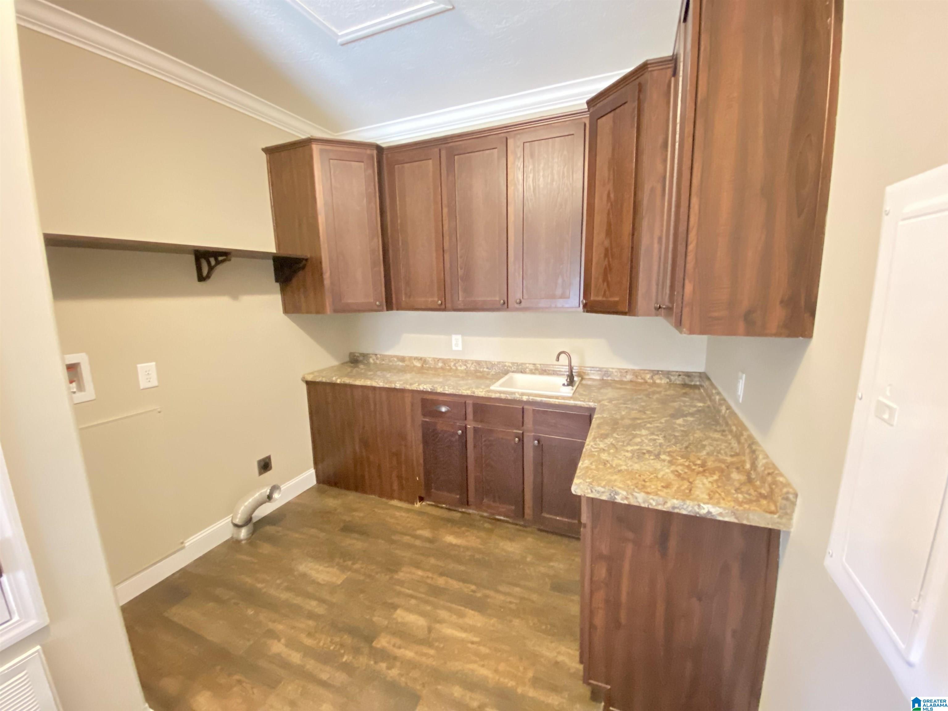 62 Curt Jarret Road Ashville, AL 35953 - Photo 44 of 77