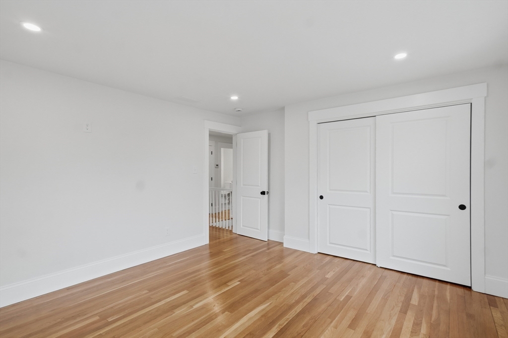 105 Stafford Road Lowell, MA 01852 - Photo 22 of 42 a view of an empty room