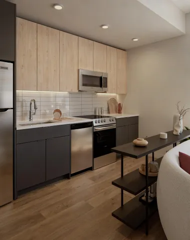 $3,345 | 1440 Amsterdam Avenue, Unit 2218 | Manhattanville