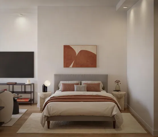 $3,345 | 1440 Amsterdam Avenue, Unit 2218 | Manhattanville