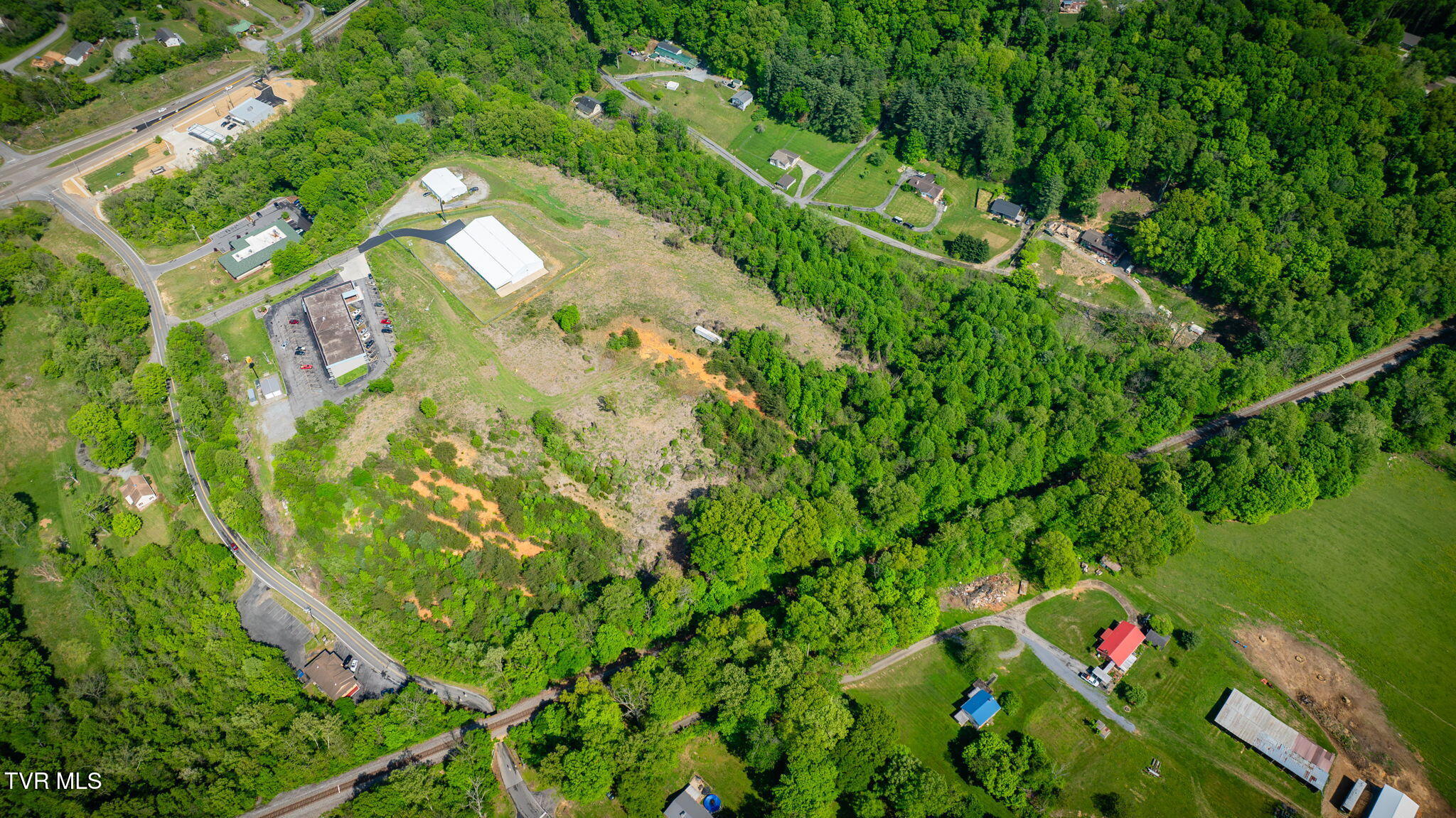 1216 West Shipley Ferry Road, Unit 7 Kingsport, TN 37663 - Photo 2 of 11 102