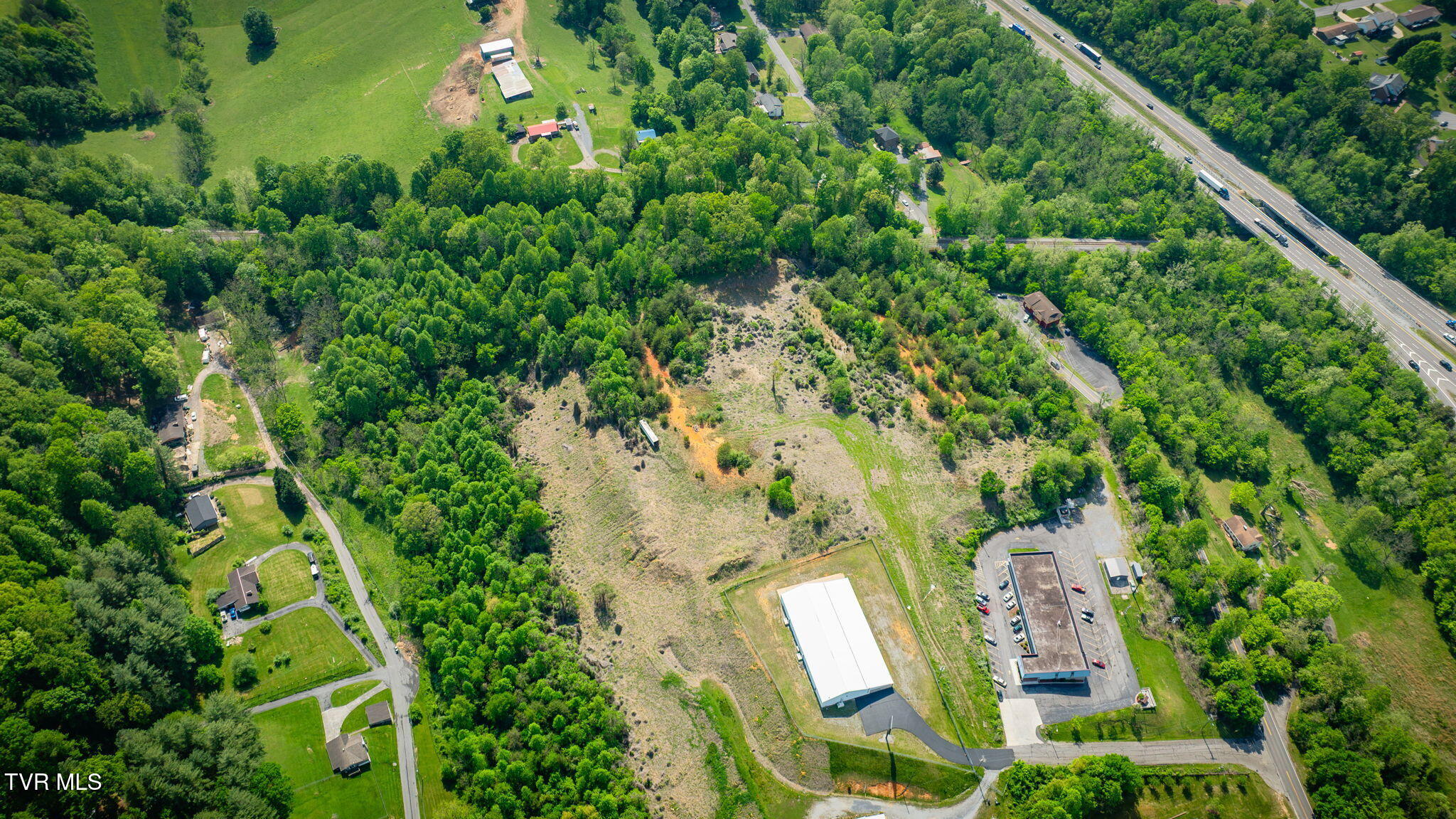 1216 West Shipley Ferry Road, Unit 7 Kingsport, TN 37663 - Photo 7 of 11 107