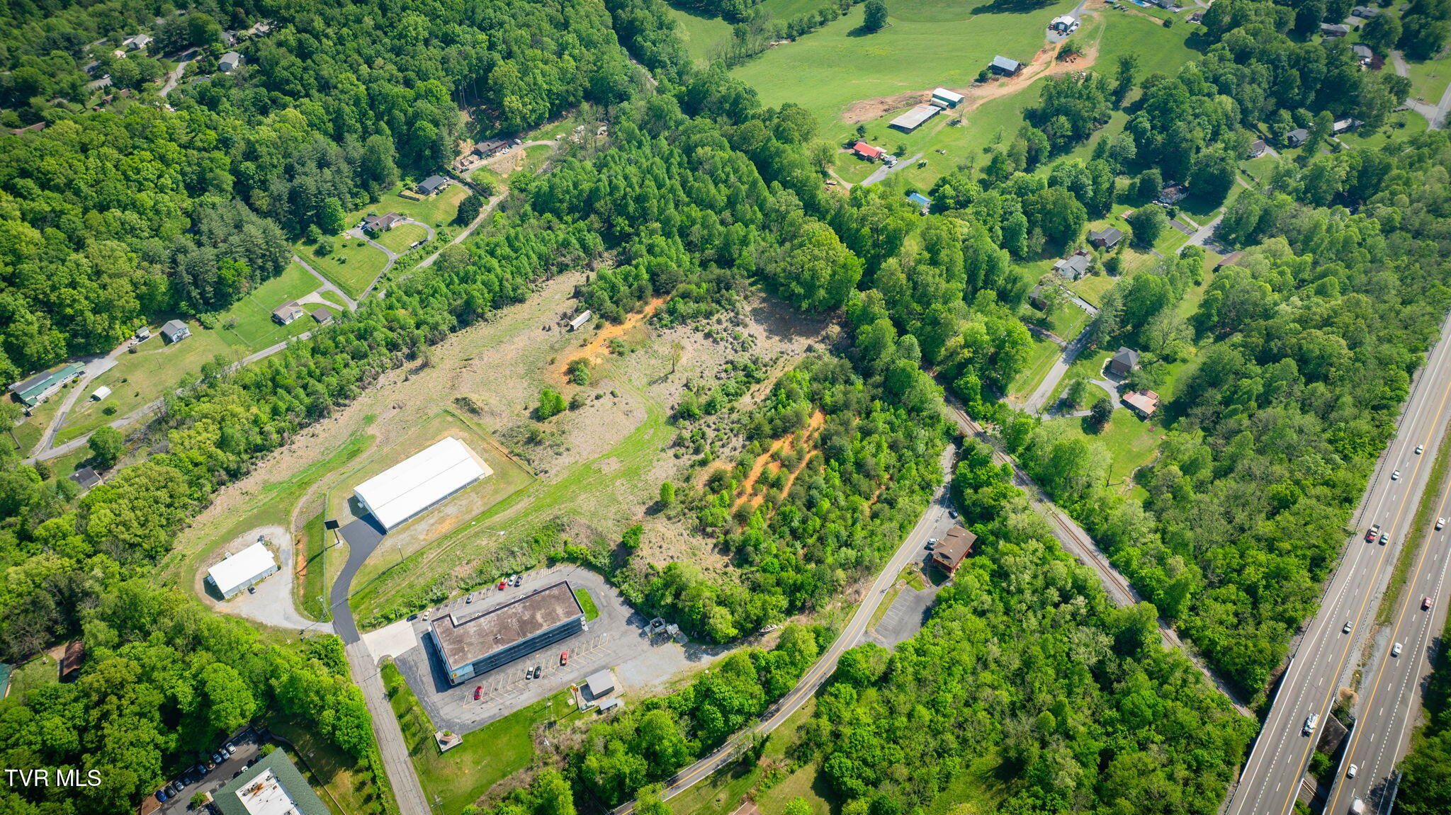 1216 West Shipley Ferry Road, Unit 7 Kingsport, TN 37663 - Photo 8 of 11 108