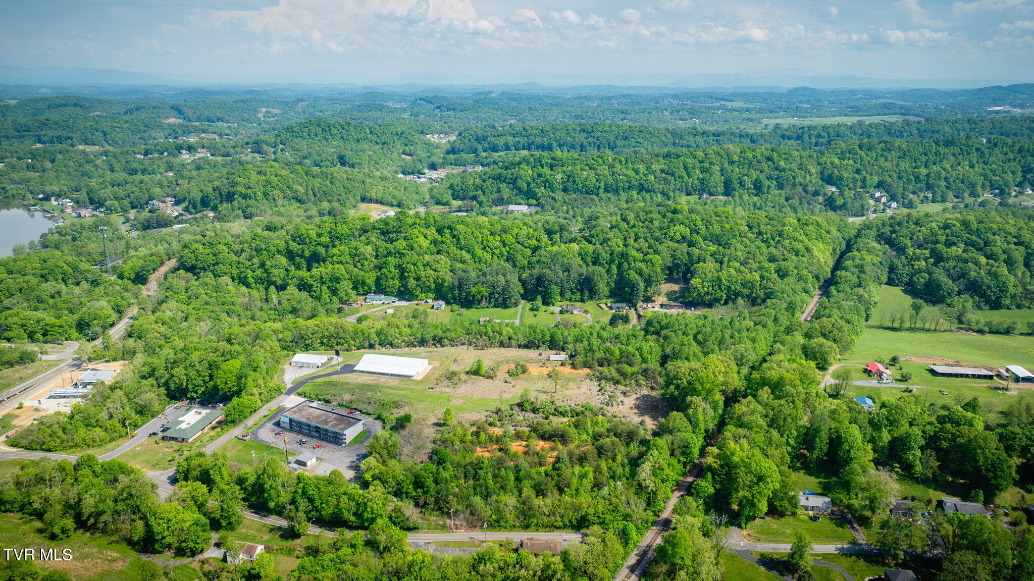 1216 West Shipley Ferry Road, Unit 7 Kingsport, TN 37663 - Photo 10 of 11 110