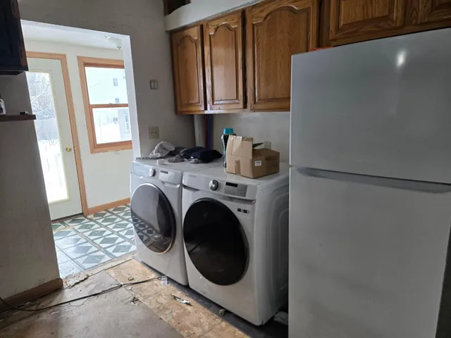 $80,000 | 710 1st Avenue Northeast, Glenwood, MN 56334