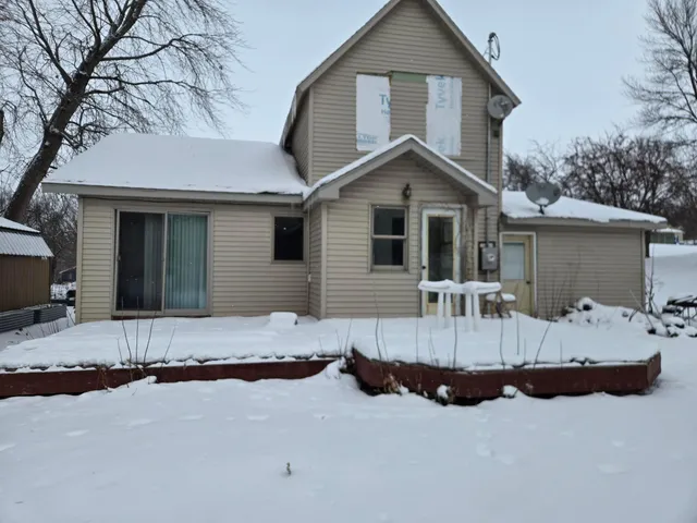 $80,000 | 710 1st Avenue Northeast, Glenwood, MN 56334