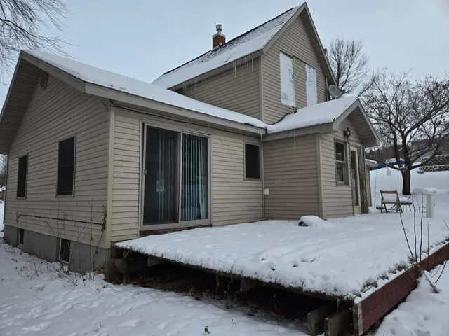 $80,000 | 710 1st Avenue Northeast, Glenwood, MN 56334