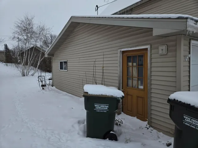 $80,000 | 710 1st Avenue Northeast, Glenwood, MN 56334