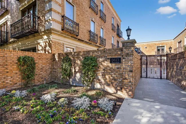 $1,195,000 | 6615 Bandera Avenue, Unit 1A, Dallas, TX 75225