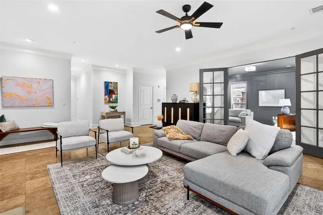 $1,195,000 | 6615 Bandera Avenue, Unit 1A, Dallas, TX 75225