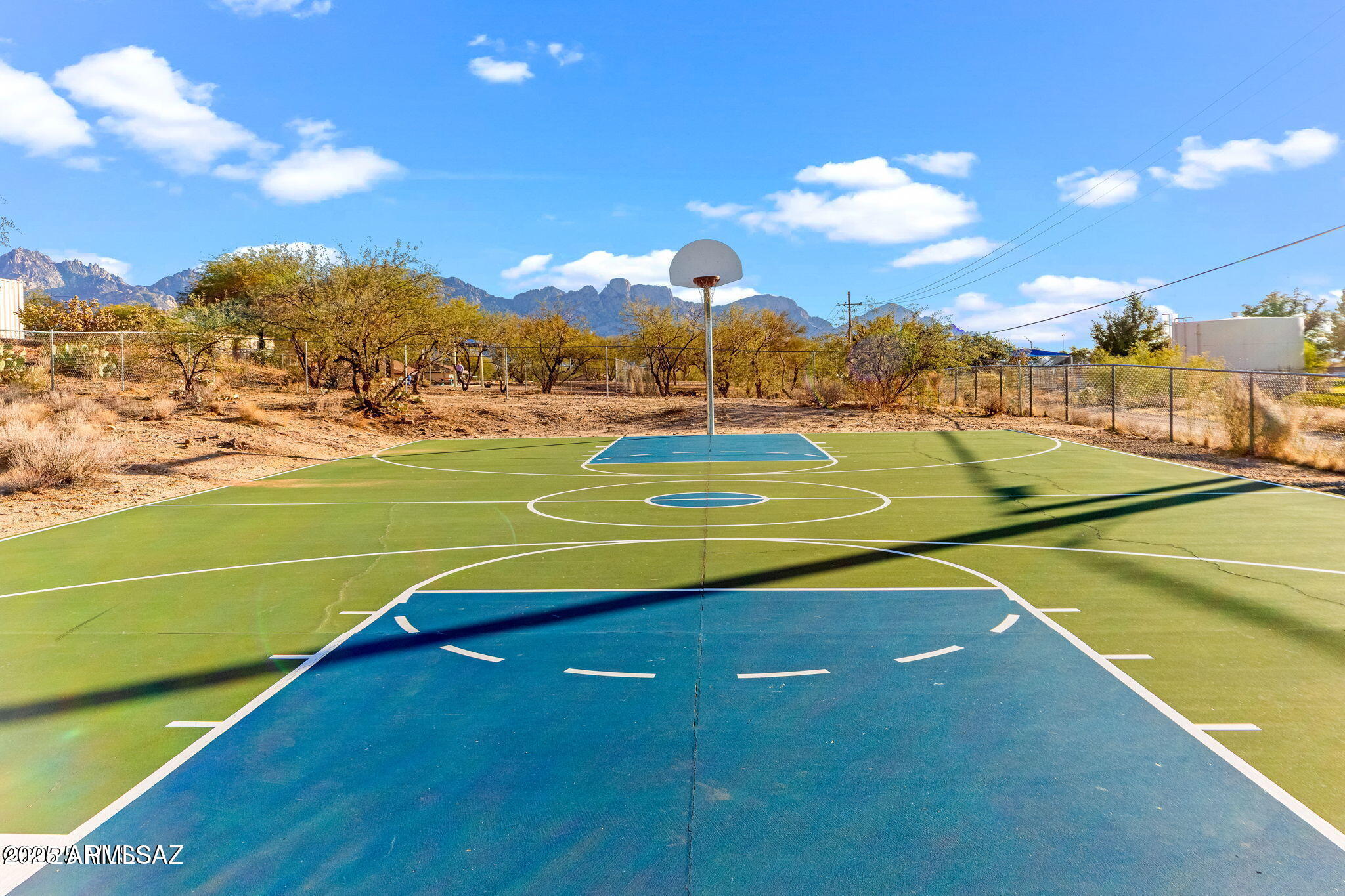3635 East Secretariat Road Tucson, AZ 85739 - Photo 28 of 28 3635 E Secretariat Road