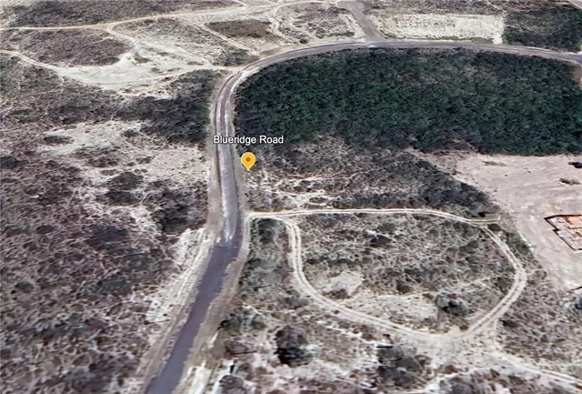 $25,000 | Lot 13 Blueridge Drive, Sandia, TX 78383