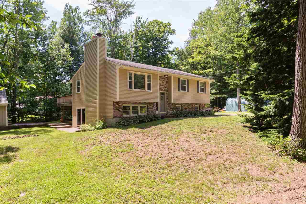 1 Cogswell Road Sanbornton, NH 03269 - Photo 26 of 37 Gallery Image 26