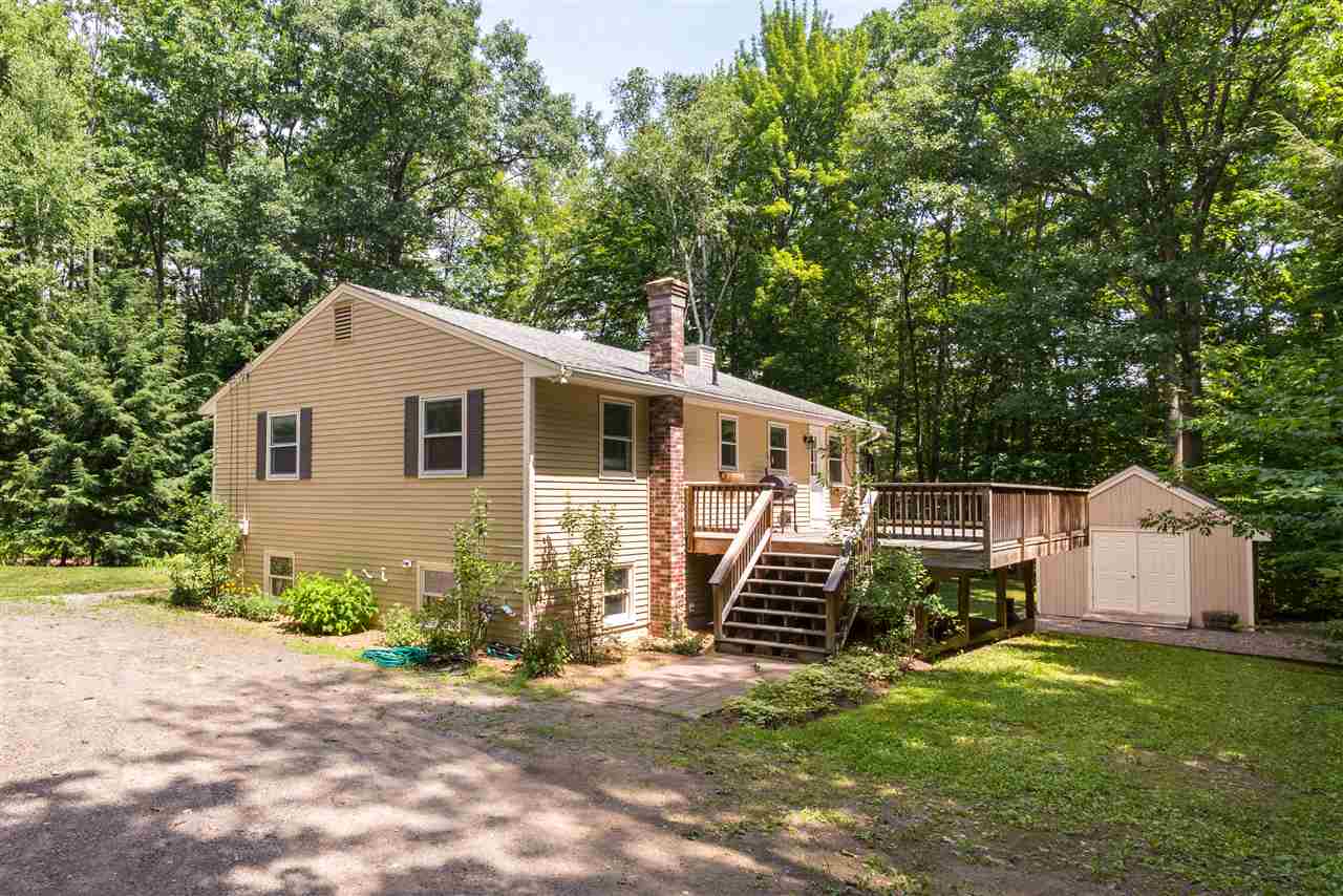 1 Cogswell Road Sanbornton, NH 03269 - Photo 28 of 37 Gallery Image 28