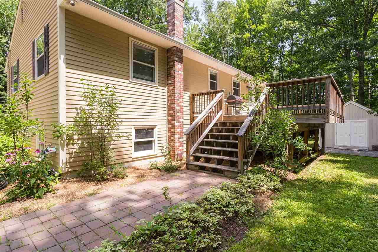 1 Cogswell Road Sanbornton, NH 03269 - Photo 29 of 37 Gallery Image 29