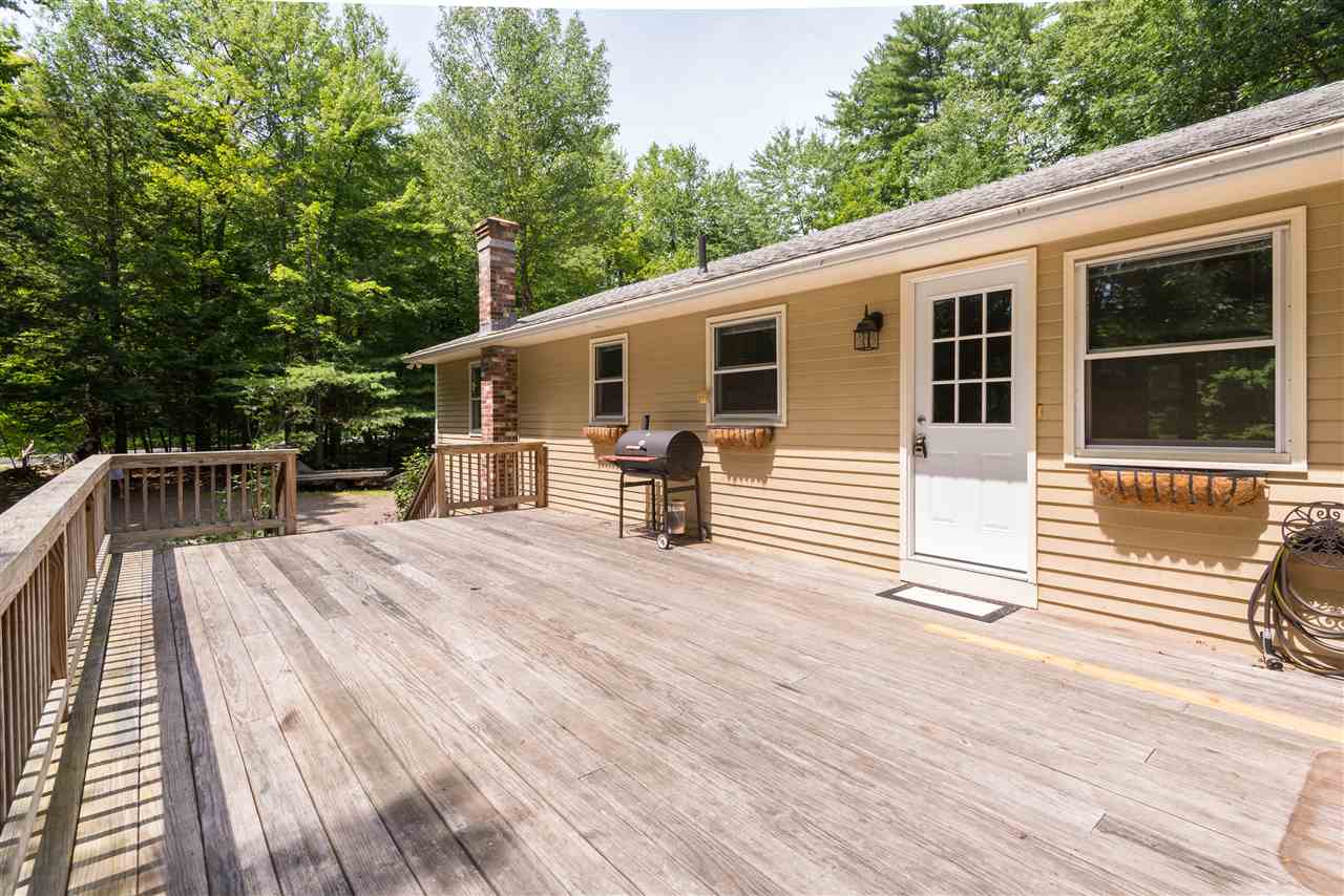 1 Cogswell Road Sanbornton, NH 03269 - Photo 31 of 37 Gallery Image 31
