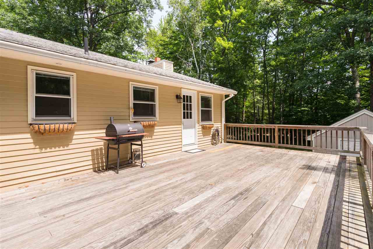 1 Cogswell Road Sanbornton, NH 03269 - Photo 32 of 37 Gallery Image 32