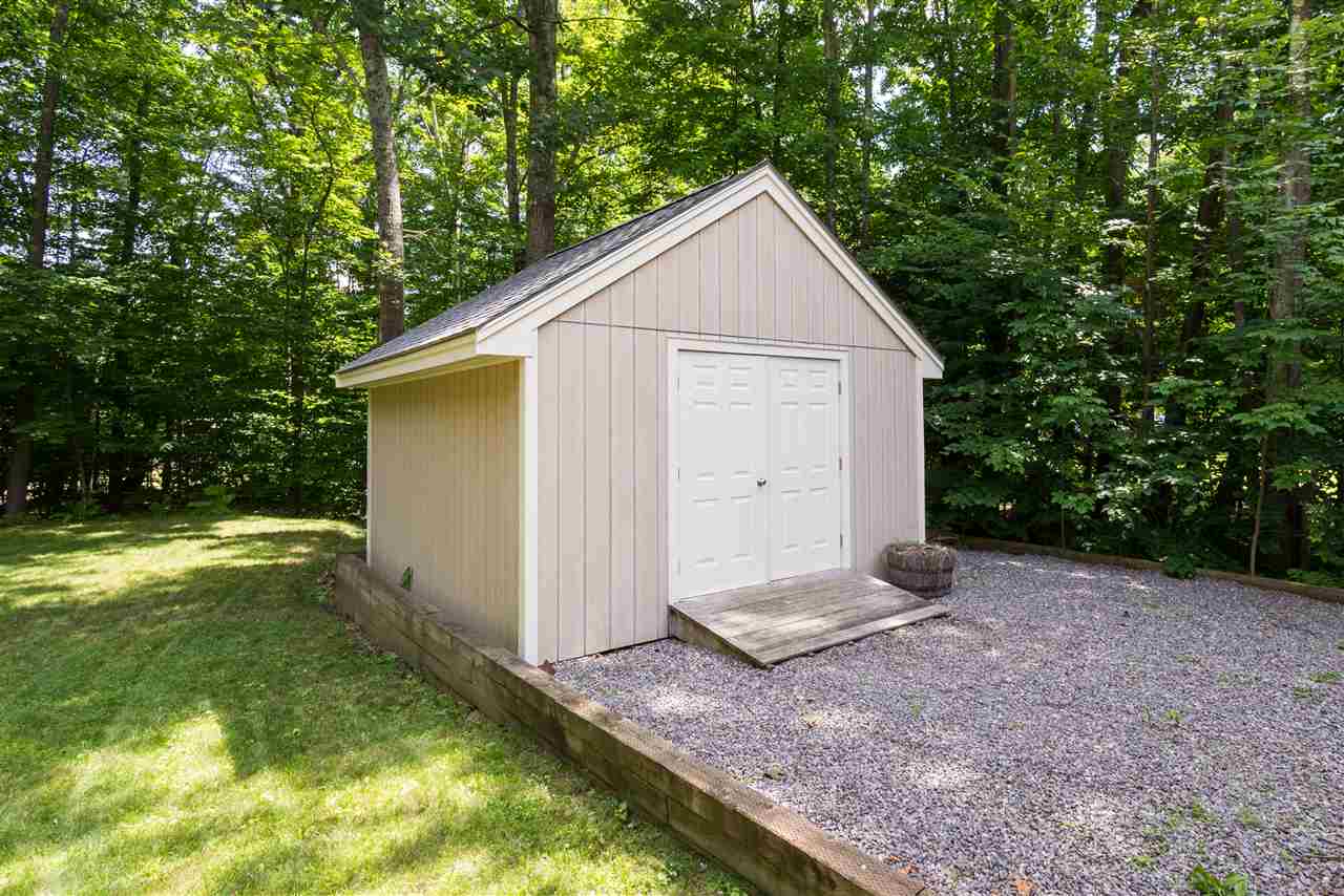 1 Cogswell Road Sanbornton, NH 03269 - Photo 36 of 37 Gallery Image 36