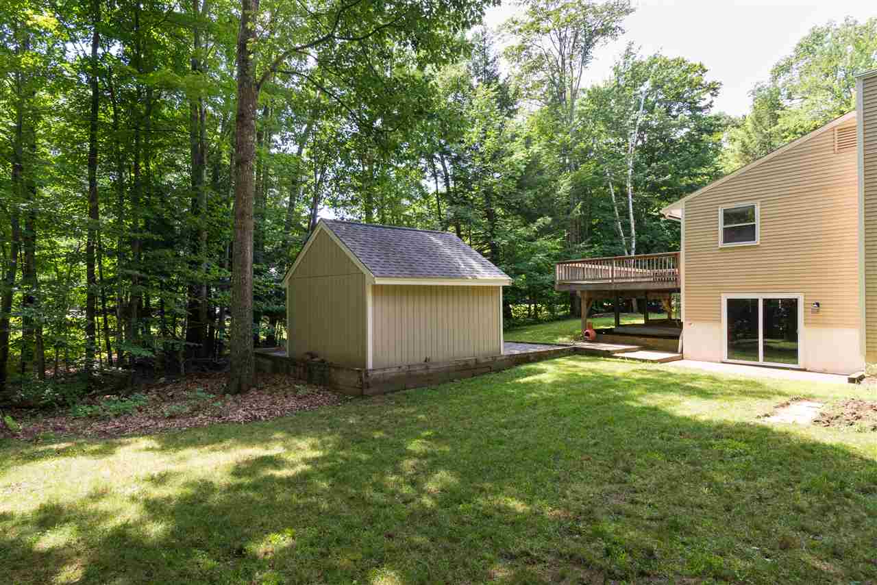 1 Cogswell Road Sanbornton, NH 03269 - Photo 37 of 37 Gallery Image 37