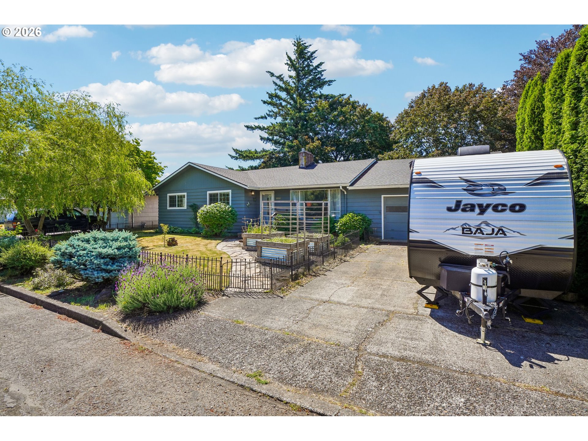 18042 Southeast Clay Street Portland, OR 97233 - Photo 3 of 43