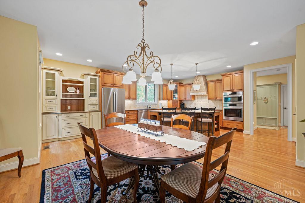 1643 Hawk Ridge Drive Maineville, OH 45039 - Photo 21 of 61 Gallery Image 21