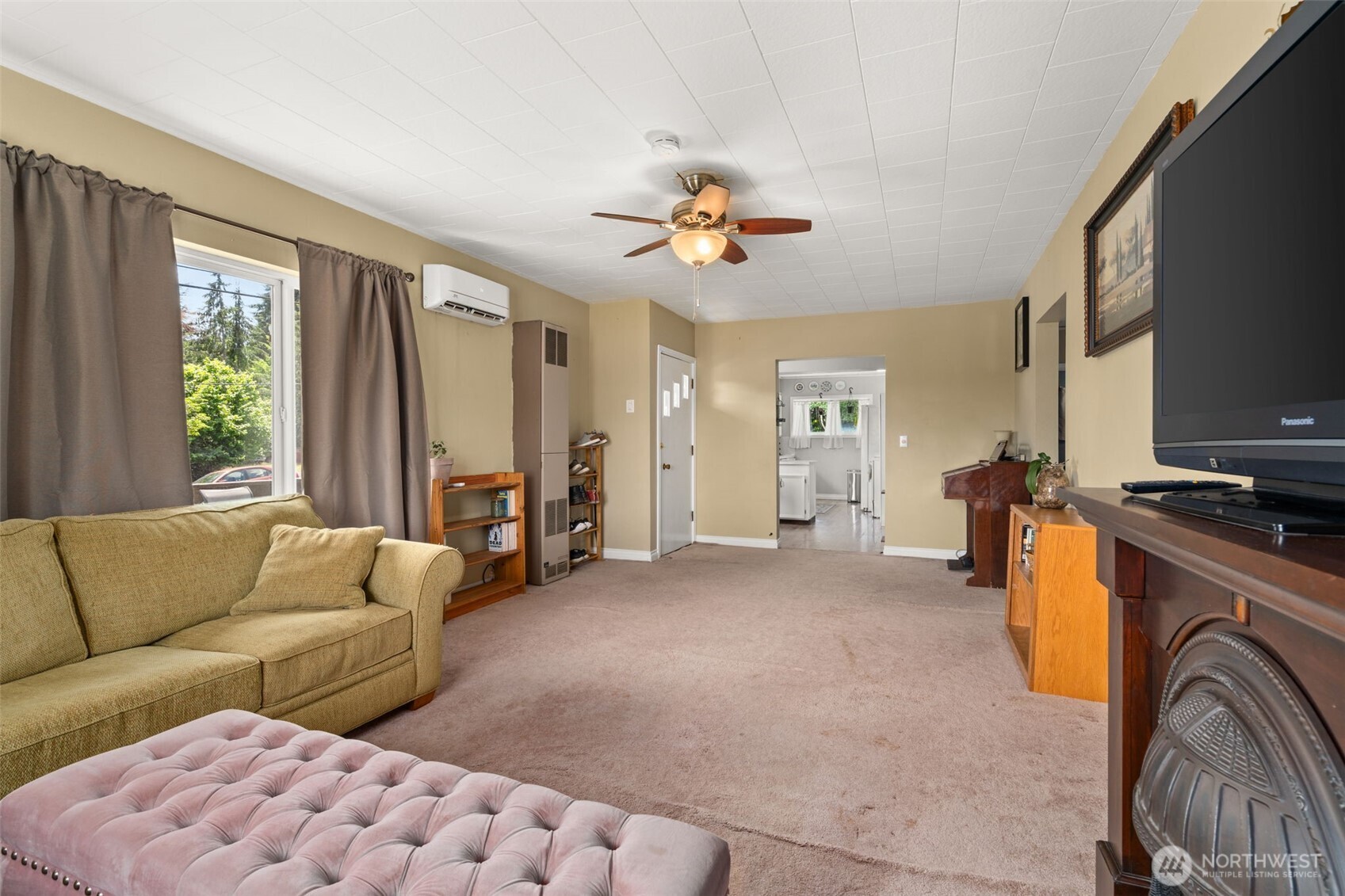829 Jackson Avenue Raymond, WA 98577 - Photo 8 of 27