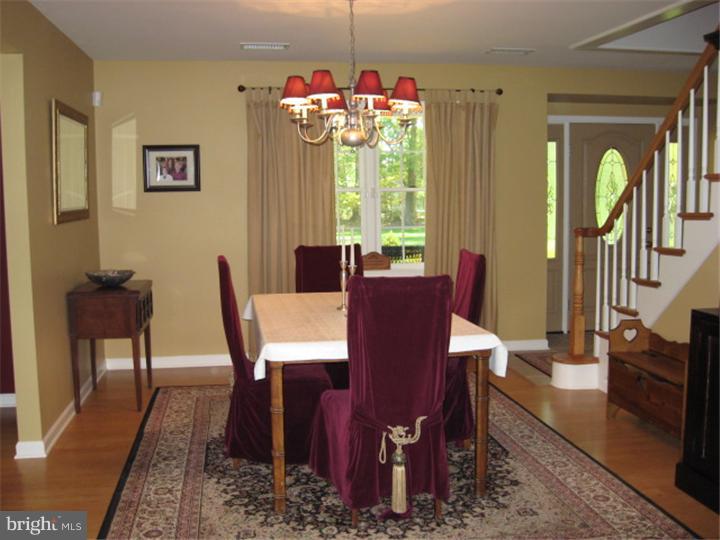 3209 Mink Road Kintnersville, PA 18930 - Photo 5 of 13 Dining Room