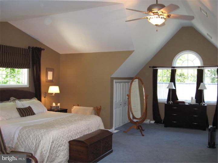 3209 Mink Road Kintnersville, PA 18930 - Photo 7 of 13 Master Bathroom