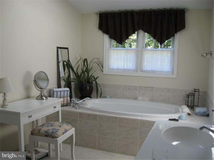3209 Mink Road Kintnersville, PA 18930 - Photo 9 of 13 Master Bathroom