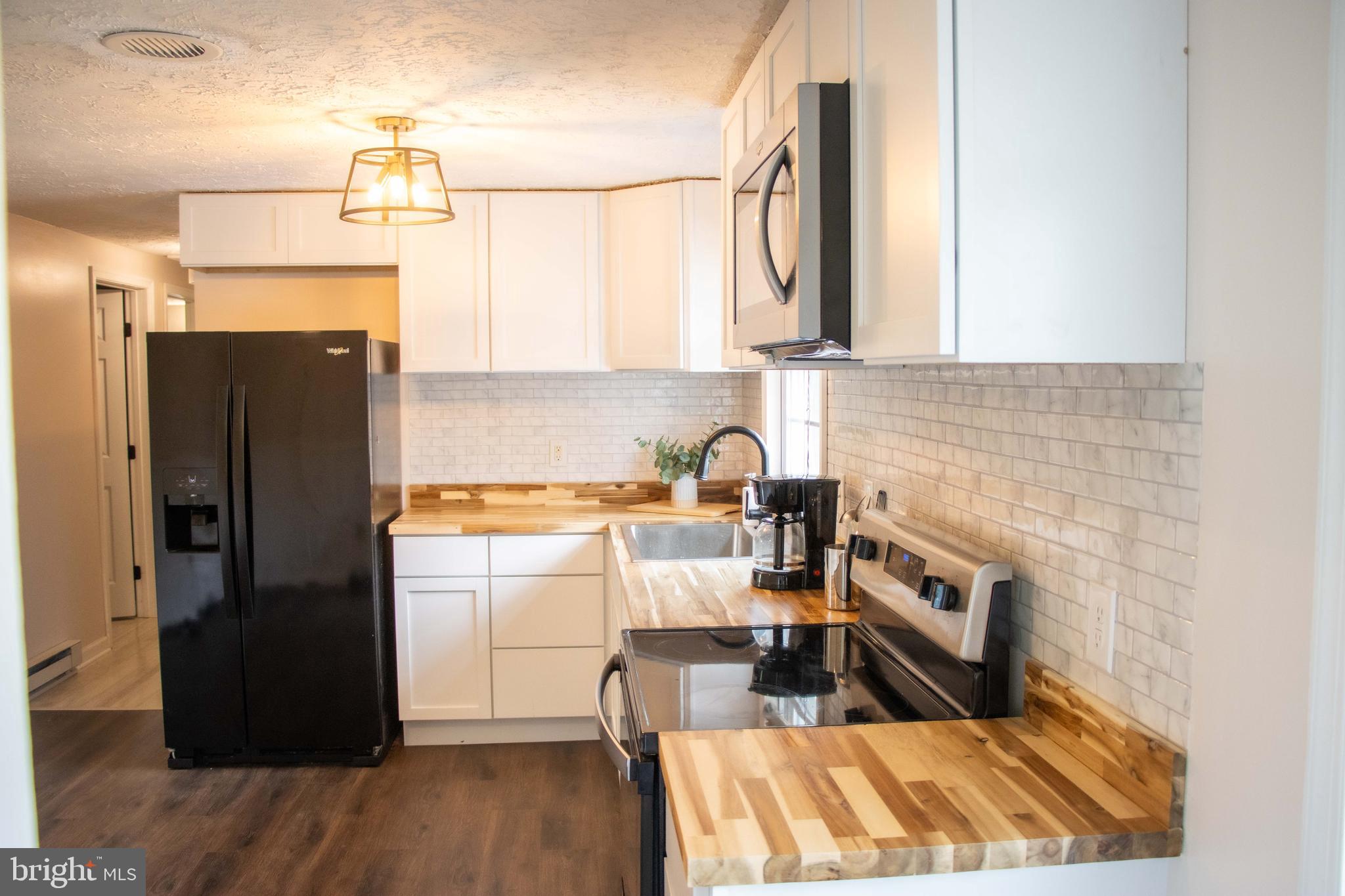 369 West Ridge Loop Road Romney, WV 26757 - Photo 16 of 43 Kitchen