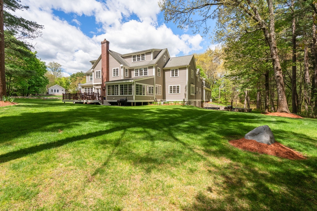 1080 North Street Walpole, MA 02081 - Photo 41 of 42