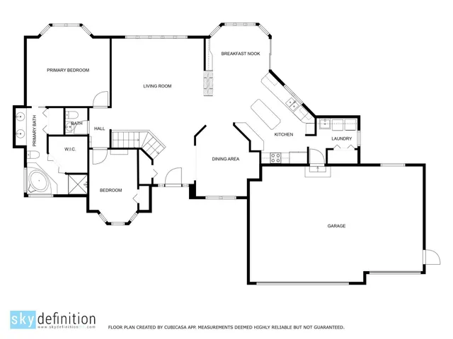 $615,000 | 2510 Wexford Court, New Brighton, MN 55112