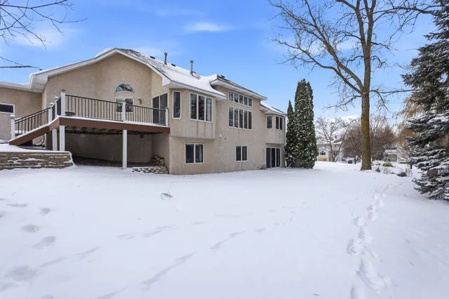 $615,000 | 2510 Wexford Court, New Brighton, MN 55112