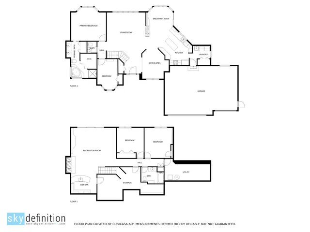 $615,000 | 2510 Wexford Court, New Brighton, MN 55112