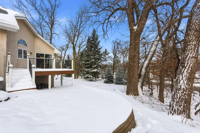 $615,000 | 2510 Wexford Court, New Brighton, MN 55112