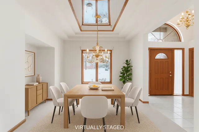 $615,000 | 2510 Wexford Court, New Brighton, MN 55112