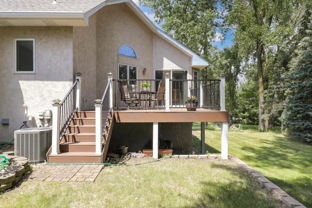 $615,000 | 2510 Wexford Court, New Brighton, MN 55112