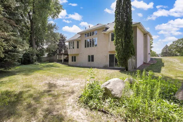 $615,000 | 2510 Wexford Court, New Brighton, MN 55112