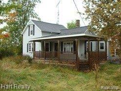 2825 Peck Road Croswell, MI 48422 - Photo 2 of 2 DSC02582