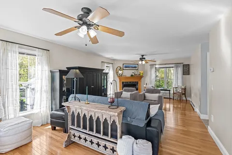$845,000 | 5 Nottingham Way, Freetown, MA 02702