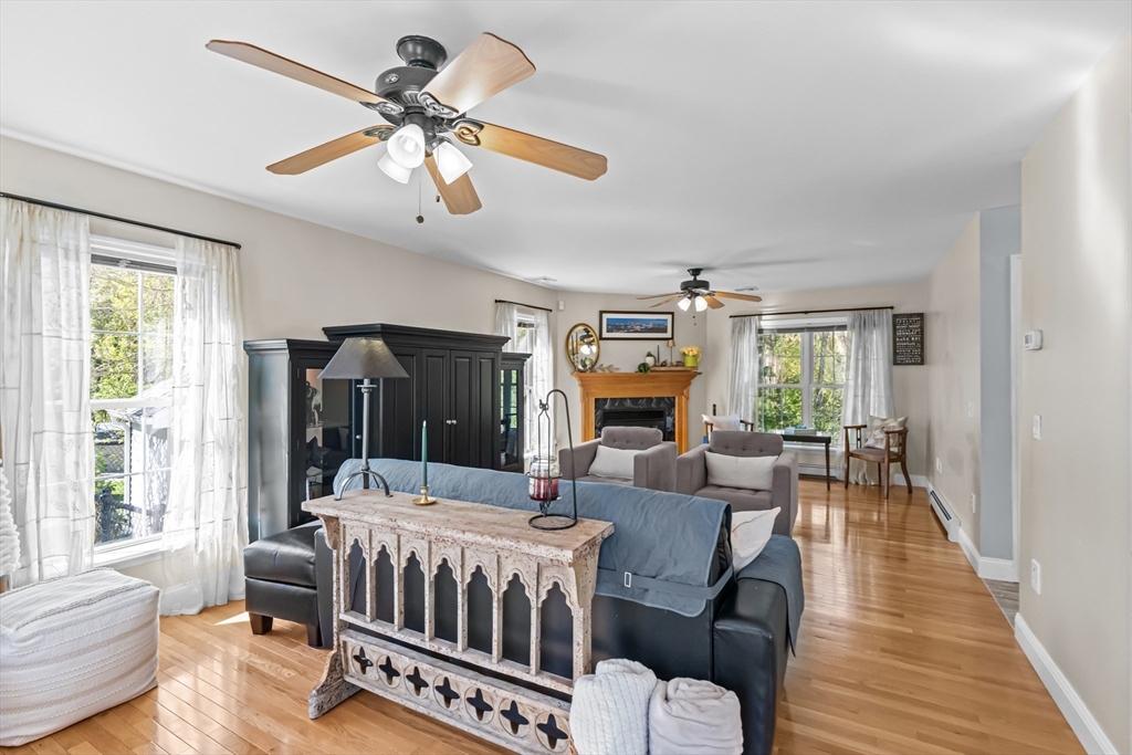 5 Nottingham Way Freetown, MA 02702 - Photo 4 of 41